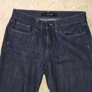 Joe’s Jeans Classic Fit 30x32.  Exc
